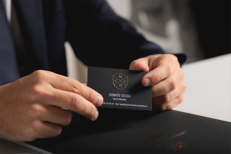 Team Capital Markets Consulting