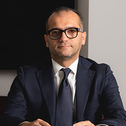 Ritratto Head of M&A